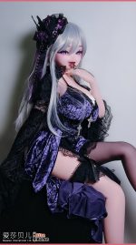 ElsaBabe愛莎貝兒 -  蝶野未夢 Chono Miyu- RAD041-148cm - L胸：圖片 6