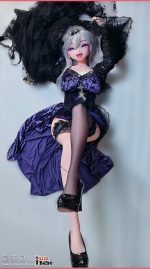 ElsaBabe愛莎貝兒 -  蝶野未夢 Chono Miyu- RAD041-148cm - L胸：圖片 4