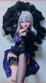ElsaBabe愛莎貝兒 -  蝶野未夢 Chono Miyu- RAD041-148cm - L胸：圖片 3