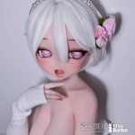 ElsaBabe愛莎貝兒 -  淺香萌里 Asaka Moeri- RAD043-148cm - L胸 - Image 7