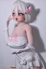 ElsaBabe愛莎貝兒 -  淺香萌里 Asaka Moeri- RAD043-148cm - L胸 - Image 19