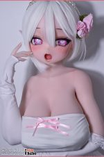 ElsaBabe愛莎貝兒 -  淺香萌里 Asaka Moeri- RAD043-148cm - L胸 - Image 18