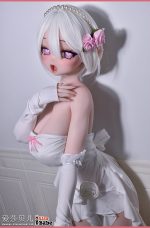 ElsaBabe愛莎貝兒 -  淺香萌里 Asaka Moeri- RAD043-148cm - L胸 - Image 16