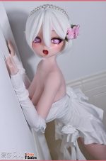 ElsaBabe愛莎貝兒 -  淺香萌里 Asaka Moeri- RAD043-148cm - L胸 - Image 13