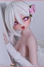 ElsaBabe愛莎貝兒 -  淺香萌里 Asaka Moeri- RAD043-148cm - L胸 - Image 12