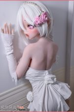 ElsaBabe愛莎貝兒 -  淺香萌里 Asaka Moeri- RAD043-148cm - L胸 - Image 11