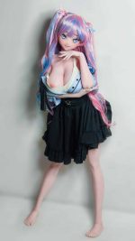 ElsaBabe愛莎貝兒 - 加藤文香 Kato Fumika- RAD044-148cm - L胸 - Image 15