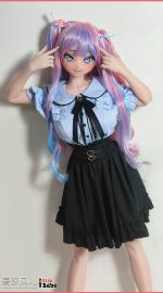 ElsaBabe愛莎貝兒 - 加藤文香 Kato Fumika- RAD044-148cm - L胸 - Image 2