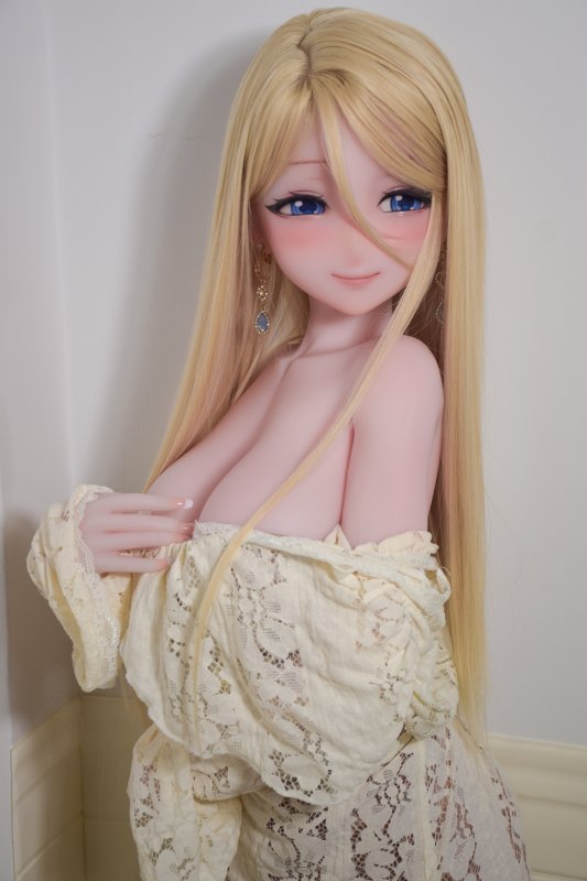 (現貨)ElsaBabe愛莎貝兒 - 望月利世 Mochizuki Rize- RAD045-148cm - L胸|望月利世等身手辦