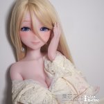 ElsaBabe愛莎貝兒 -  望月利世 Mochizuki Rize- RAD045-148cm - M胸 - Image 4