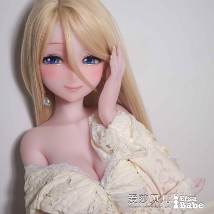 （現貨）ElsaBabe愛莎貝兒 -  望月利世 Mochizuki Rize- RAD045-148cm - L胸｜望月利世等身手辦：圖片 4