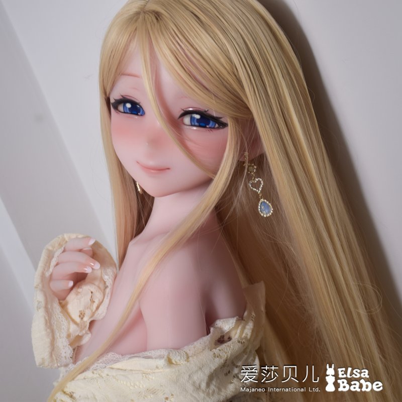 (現貨)ElsaBabe愛莎貝兒 - 望月利世 Mochizuki Rize- RAD045-148cm - L胸|望月利世等身手辦
