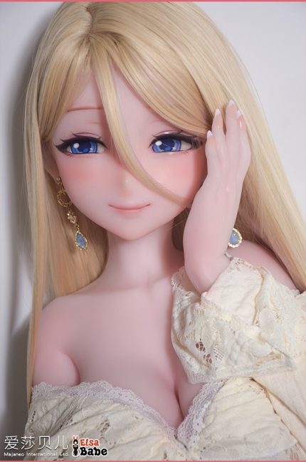 （現貨）ElsaBabe愛莎貝兒 -  望月利世 Mochizuki Rize- RAD045-148cm - L胸｜望月利世等身手辦：圖片 3