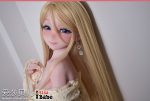 ElsaBabe愛莎貝兒 -  望月利世 Mochizuki Rize- RAD045-148cm - M胸 - Image 18