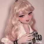 ElsaBabe愛莎貝兒 -  相原香耶 Aihara Kaya- RAD046-148cm - M胸 - Image 14