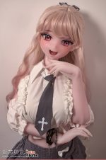 ElsaBabe愛莎貝兒 -  相原香耶 Aihara Kaya- RAD046-148cm - M胸 - Image 18