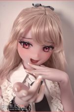 ElsaBabe愛莎貝兒 -  相原香耶 Aihara Kaya- RAD046-148cm - M胸 - Image 13