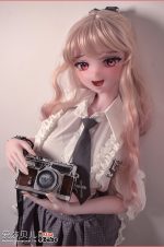ElsaBabe愛莎貝兒 -  相原香耶 Aihara Kaya- RAD046-148cm - M胸 - Image 17