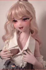 ElsaBabe愛莎貝兒 -  相原香耶 Aihara Kaya- RAD046-148cm - M胸 - Image 12