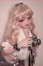 ElsaBabe愛莎貝兒 -  相原香耶 Aihara Kaya- RAD046-148cm - M胸 - Image 11
