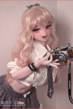 ElsaBabe愛莎貝兒 -  相原香耶 Aihara Kaya- RAD046-148cm - M胸 - Image 10