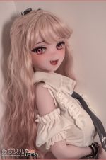 ElsaBabe愛莎貝兒 -  相原香耶 Aihara Kaya- RAD046-148cm - M胸 - Image 9