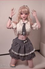 ElsaBabe愛莎貝兒 -  相原香耶 Aihara Kaya- RAD046-148cm - M胸 - Image 8