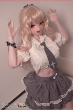 ElsaBabe愛莎貝兒 -  相原香耶 Aihara Kaya- RAD046-148cm - M胸 - Image 7