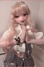 ElsaBabe愛莎貝兒 -  相原香耶 Aihara Kaya- RAD046-148cm - M胸 - Image 19
