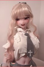 ElsaBabe愛莎貝兒 -  相原香耶 Aihara Kaya- RAD046-148cm - M胸 - Image 4