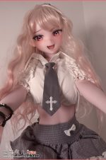 ElsaBabe愛莎貝兒 -  相原香耶 Aihara Kaya- RAD046-148cm - M胸 - Image 2