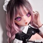 ElsaBabe愛莎貝兒 - 花守薰 Hanamori Kaori- RAD047-148cm - L胸：圖片 16
