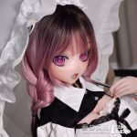 ElsaBabe愛莎貝兒 - 花守薰 Hanamori Kaori- RAD047-148cm - L胸：圖片 14