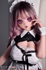 ElsaBabe愛莎貝兒 - 花守薰 Hanamori Kaori- RAD047-148cm - L胸：圖片 12
