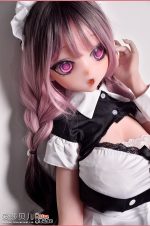 ElsaBabe愛莎貝兒 - 花守薰 Hanamori Kaori- RAD047-148cm - L胸：圖片 11