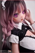 ElsaBabe愛莎貝兒 - 花守薰 Hanamori Kaori- RAD047-148cm - L胸：圖片 10
