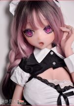 ElsaBabe愛莎貝兒 - 花守薰 Hanamori Kaori- RAD047-148cm - L胸：圖片 9