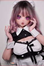 ElsaBabe愛莎貝兒 - 花守薰 Hanamori Kaori- RAD047-148cm - L胸：圖片 8