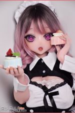 ElsaBabe愛莎貝兒 - 花守薰 Hanamori Kaori- RAD047-148cm - L胸：圖片 7