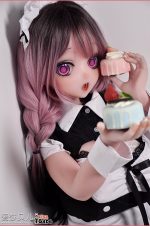 ElsaBabe愛莎貝兒 - 花守薰 Hanamori Kaori- RAD047-148cm - L胸：圖片 6