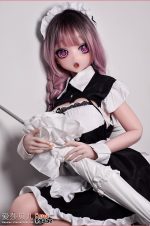 ElsaBabe愛莎貝兒 - 花守薰 Hanamori Kaori- RAD047-148cm - L胸：圖片 5