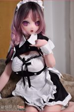 ElsaBabe愛莎貝兒 - 花守薰 Hanamori Kaori- RAD047-148cm - L胸：圖片 4