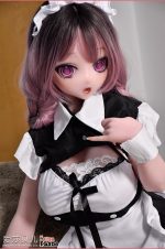 ElsaBabe愛莎貝兒 - 花守薰 Hanamori Kaori- RAD047-148cm - L胸：圖片 3