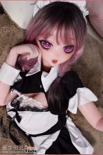 ElsaBabe愛莎貝兒 - 花守薰 Hanamori Kaori- RAD047-148cm - L胸：圖片 13
