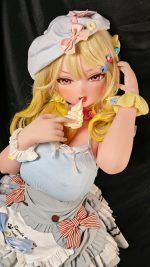 ElsaBabe愛莎貝兒 - 小川梨花 Ogawa Rika- RAD048-148cm - L胸：圖片 18