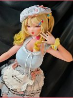 ElsaBabe愛莎貝兒 - 小川梨花 Ogawa Rika- RAD048-148cm - L胸：圖片 12