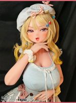 ElsaBabe愛莎貝兒 - 小川梨花 Ogawa Rika- RAD048-148cm - L胸：圖片 9