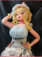 ElsaBabe愛莎貝兒 - 小川梨花 Ogawa Rika- RAD048-148cm - L胸：圖片 8