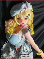 ElsaBabe愛莎貝兒 - 小川梨花 Ogawa Rika- RAD048-148cm - L胸：圖片 7