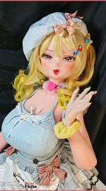 ElsaBabe愛莎貝兒 - 小川梨花 Ogawa Rika- RAD048-148cm - L胸：圖片 6